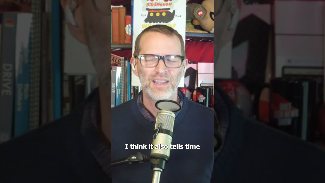 Top 5 Tech Tom Uses Every Week! - Tom's Top Five