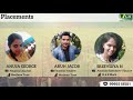 𝗣𝗟𝗔𝗖𝗘𝗠𝗘𝗡𝗧𝗦 𝗗𝗨𝗥𝗜𝗡𝗚 𝗣𝗔𝗡𝗗𝗘𝗠𝗜𝗖 || Logic School of Management