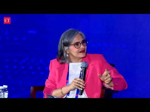 #ETSoonicornsSummit 2023: IndusInd Bank’s Vivek Bajpeyi on risk management strategies for startups Episode cover