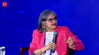 #ETSoonicornsSummit 2023: IndusInd Bank’s Vivek Bajpeyi on risk management strategies for startups