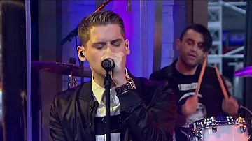 MKTO - Classic (Good Morning America 3.31.2014)(HD)