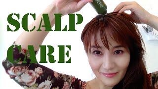 スカルプマッサージ uruotte〜Scalp care〜
