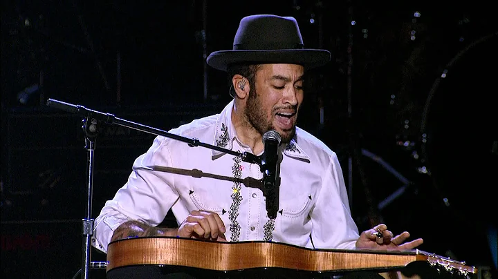 BEN HARPER TRIBUTE TO NEIL YOUNG OHIO