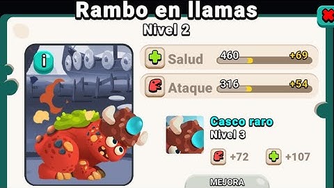 DINO BASH 2 | TRAVEL THROUGH TIME | LEVEL 8-6