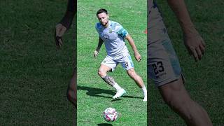 Marc Klok: Demi Persib dan Bobotoh Kalahkan Lawan Raih Juara Liga 1 #persib #persibbandung #bobotoh