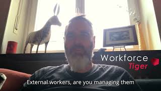 External Workforce Maturity Assessment - Why Wouldn't you?
