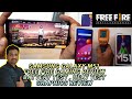 Samsung galaxy M51 Gaming Review | Complete Free Fire Review Samsung m51...