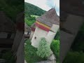 Schloss Wildenstein | 5''-FPV flight