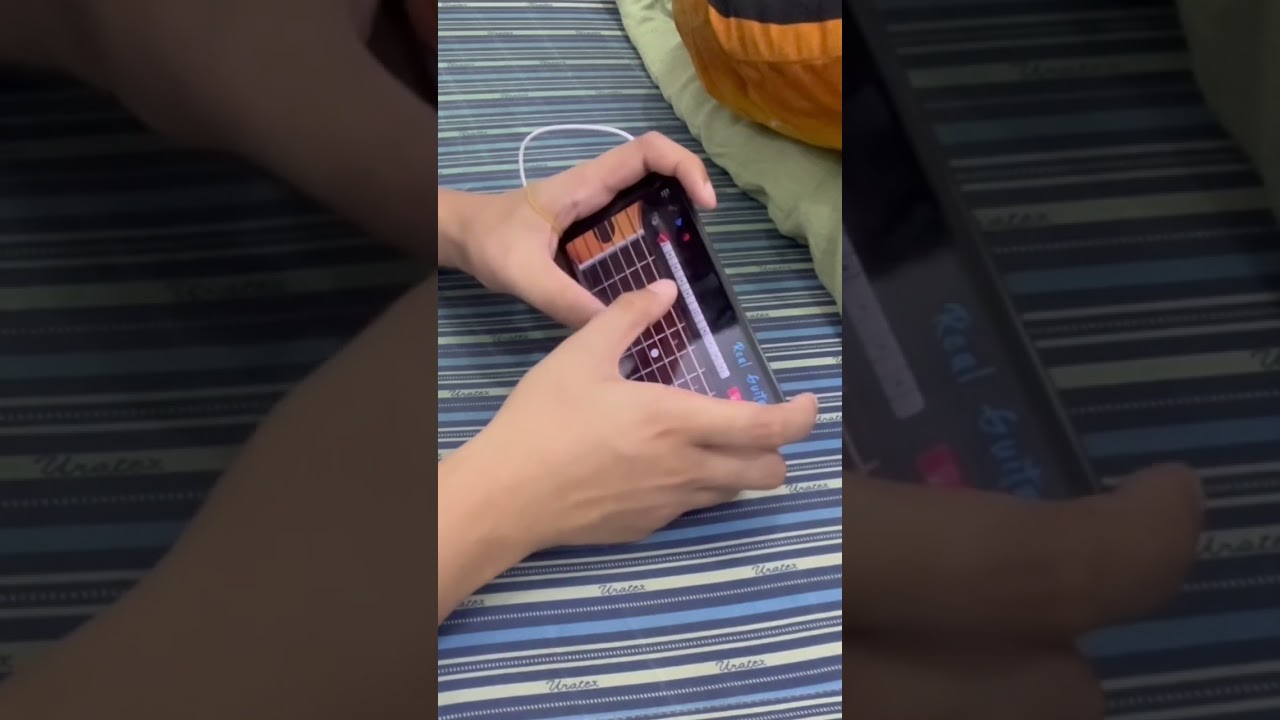 Today My Life Begins - Bruno Mars (real guitar app) FREE TABS!!!