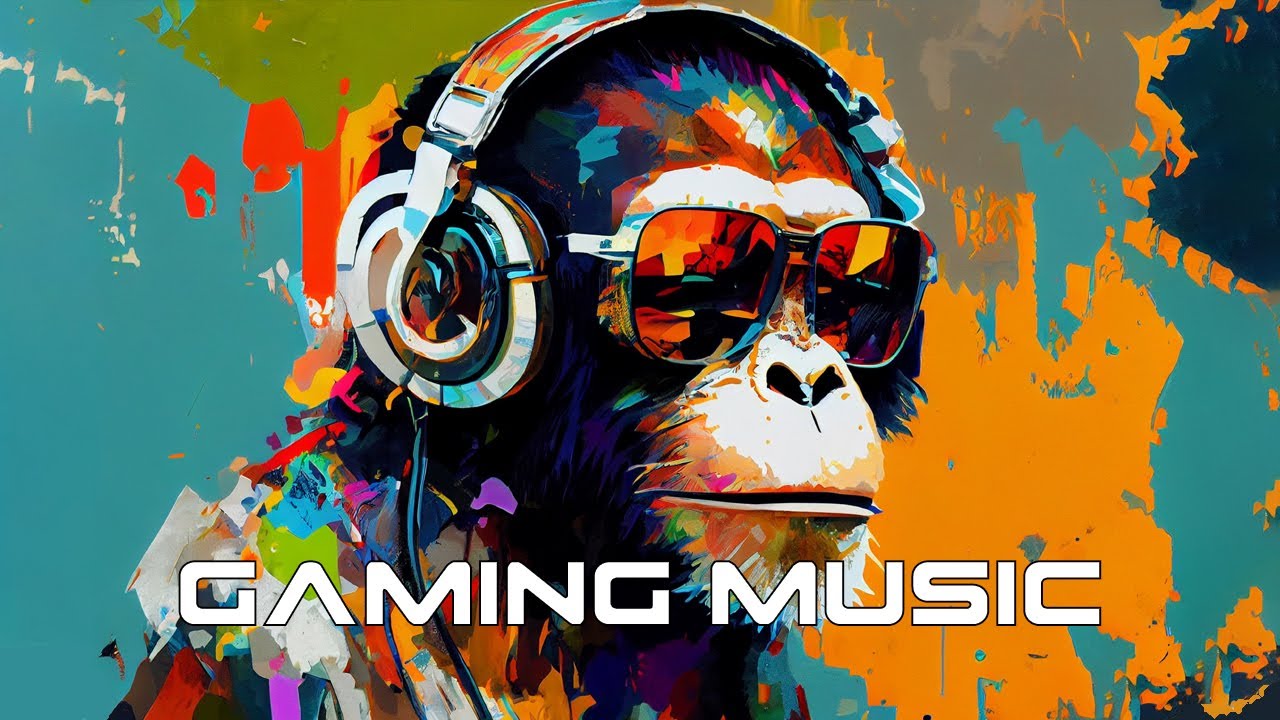 Gaming Music 2023 ♫♫ Best Music Mix ♫ NCS ,Trap, Dubstep, House