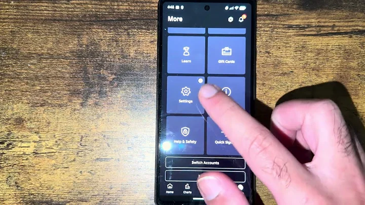 How To Verify Age On Roblox - Roblox Mobile Selfie Age Verification