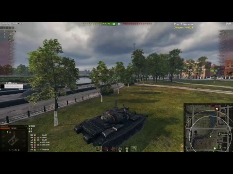 как играть в 21 Delkonix Wn8 5k+ 3 Отметки на все танки