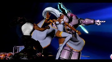 QuantumConflux Chris/Frank/MODOK tech