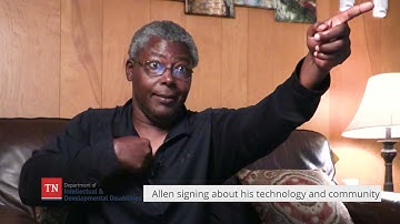 Enabling Technology: Allen