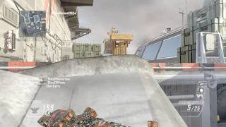 Crossmap tomahawk bo2 custom games