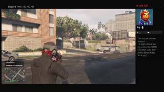Gta tryhard