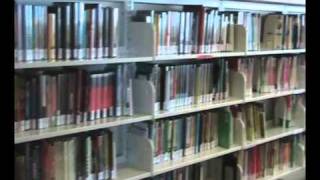 Pierre Berton Resource Library Tour