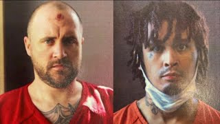 Convicted felons escaped Virginia mental hospital on Easter