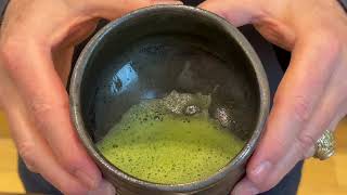 Tea Time with Capital Teas