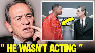 Men in Black (1997): 20 SECRETS Hidden for Decades!