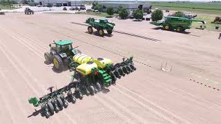 BTI Technology Day 2017