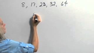 Lial Basic College Mathematics Ch 10 Ex 24