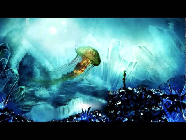 YouTubeでSinerider & Sonic Species - Alien Technologyを視聴 YouTubeでSinerider & Sonic Species - Alien Technologyを視聴