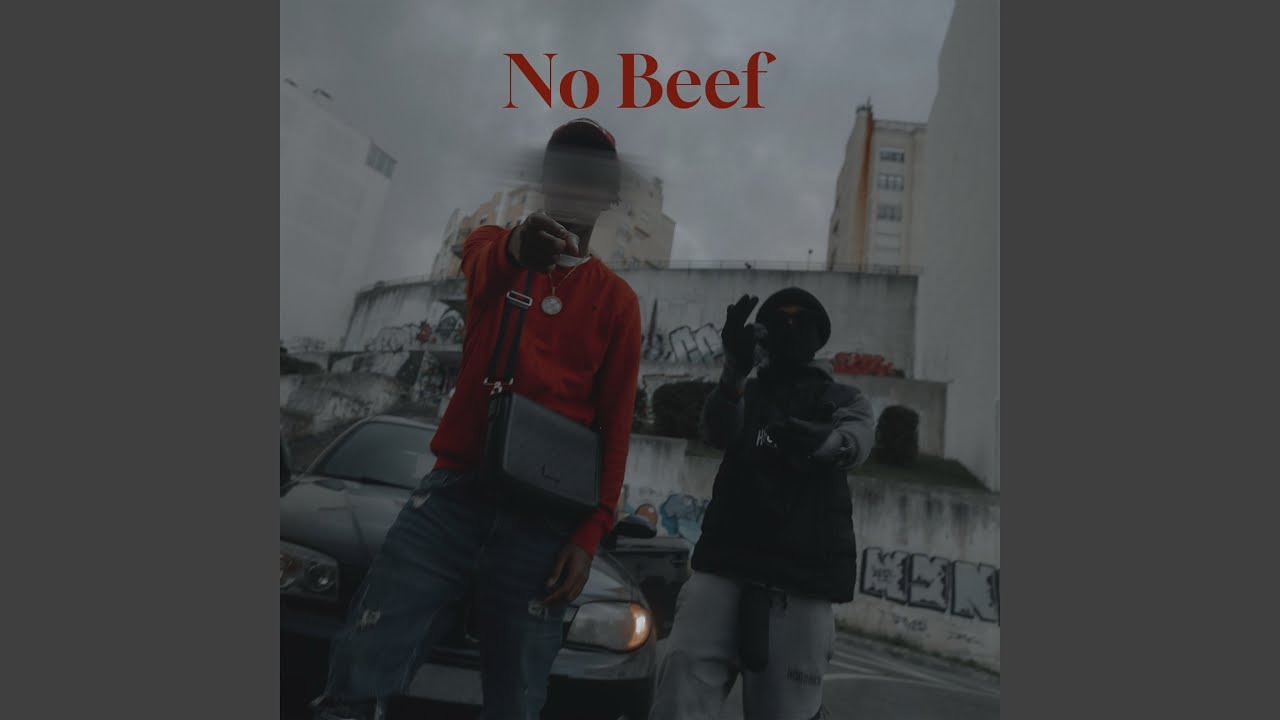 No Beef