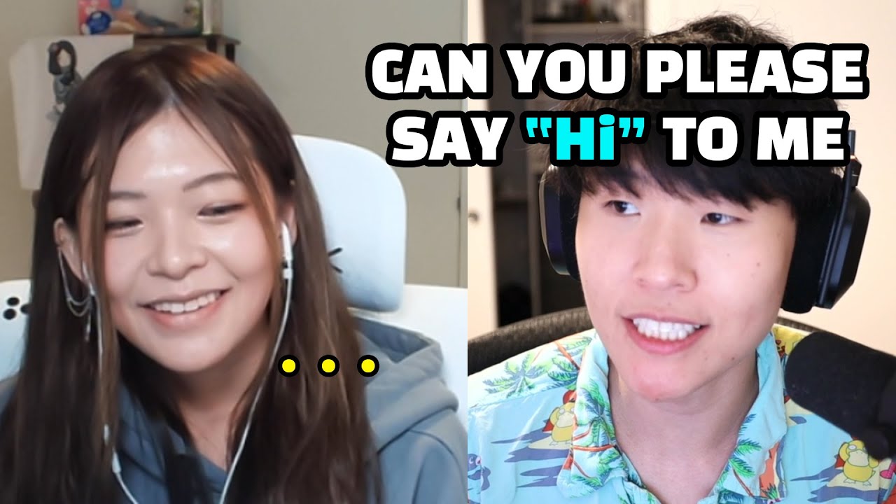 Miyoung IGNORES Toast | Toast, Michael & Aria On FILIPINO BAITING