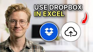 How to Use Dropbox in Excel - Easy Guide 2026