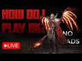 🔴 LIVE - THURSDAY RESET ACTIVITIES (MAIN &amp; F2P)