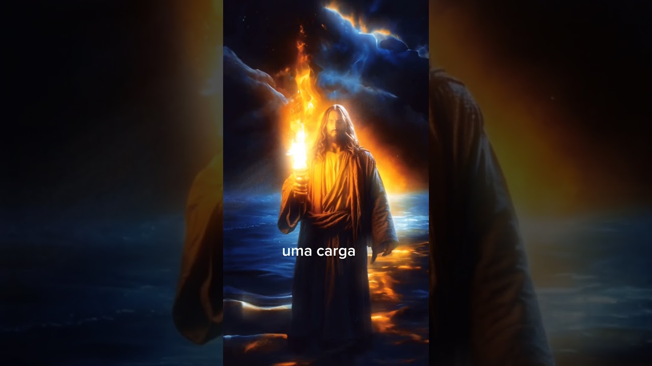 É chegando o tempo. 