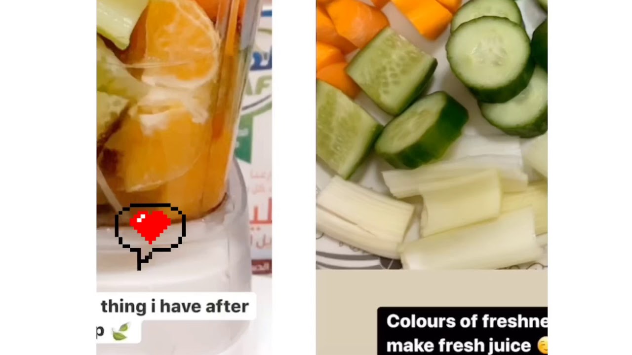 Celery juice for weight loss YouTube