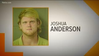 Rush Block Hall County Officer Vigil, Deadly Crash, Hit And Run Suspect Captured In Ny