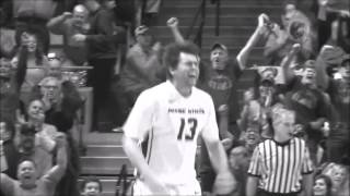 30 for 30 Intro - Small Group Communication Project 3