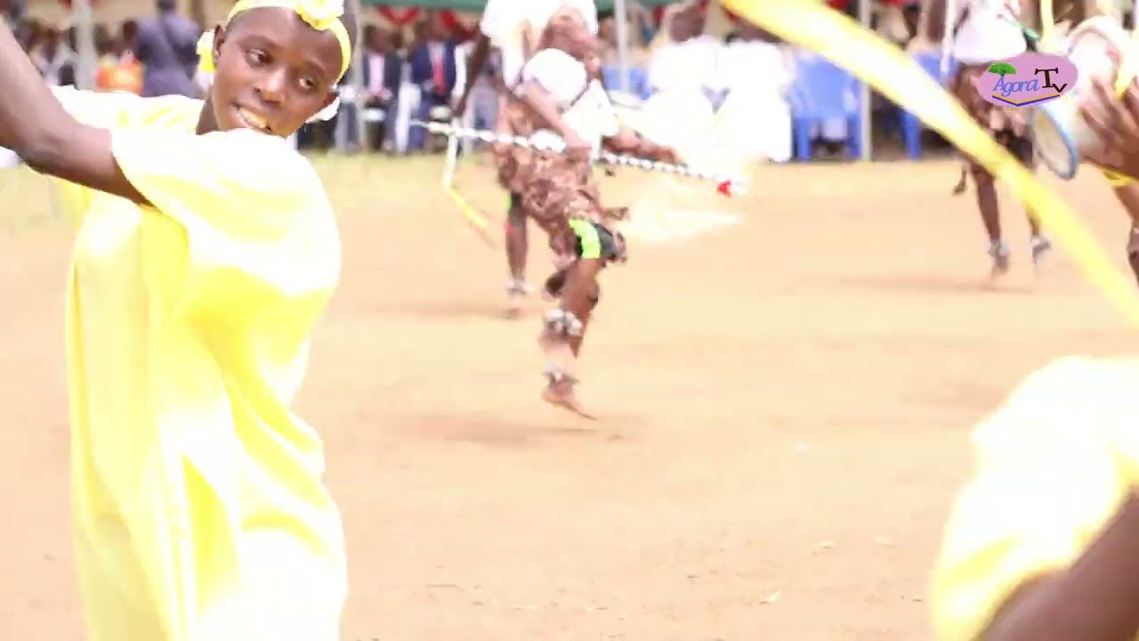 Paroisse Rwakabamba//Ngozi Diocèse: Chants catholiques divers