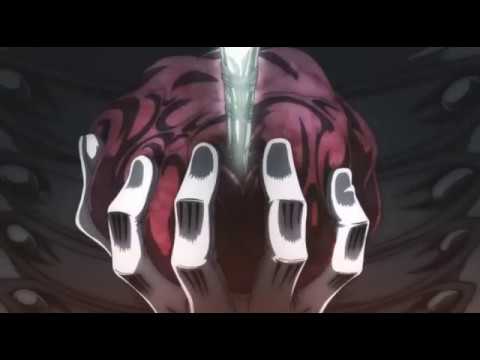 Hellsing Ova Disturbed 2