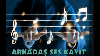 Arkadaş Vefasız Alem