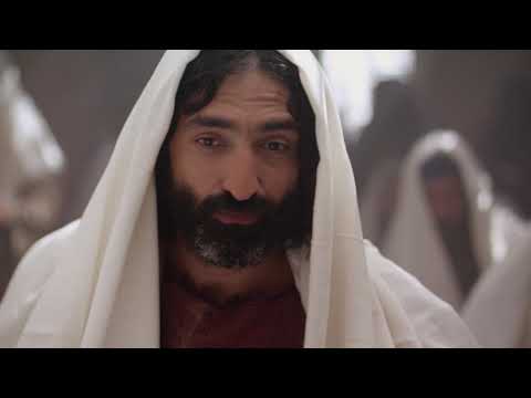 Farsi | Luke 4:1–44