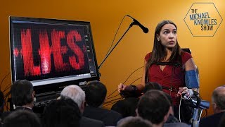 AOC’s Border Lies | Ep. 375