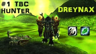 [TBC 2v2] Multiglads Hunter / Druid [MM/Resto 27.09.2017]