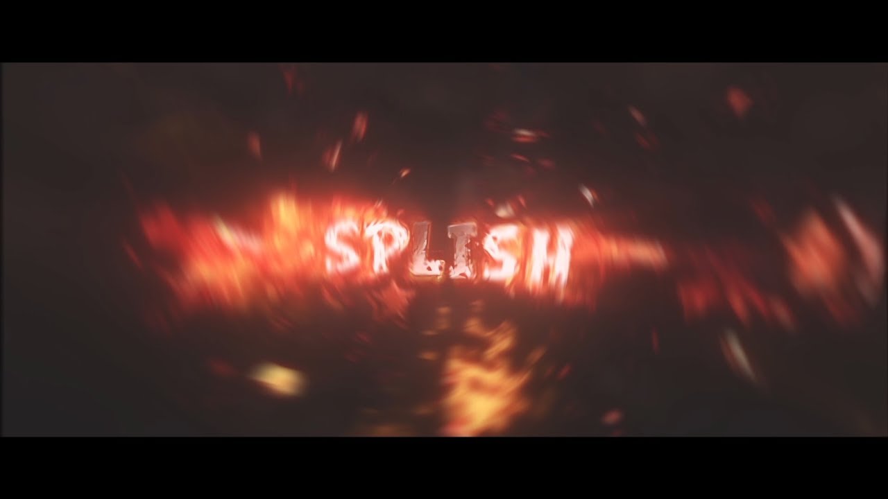 → SplishFX ' s intro ft. Secture