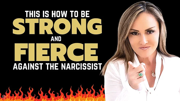 How do you stay strong against a narcissist? (2023)