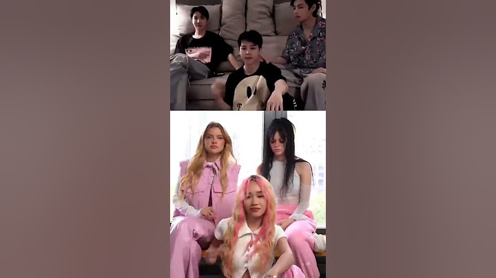 TIM BTS XO TikTok #chana #xoteam #tiktok