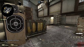 cache B molly back site and nade default