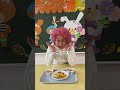 【給食】しめじご飯 #給食 #学校 #しめじ