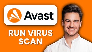 NEW! How to Run Virus Scan in Avast Mobile (2025) 🛡️ | Protect Your Phone from Malware Fast screenshot 3