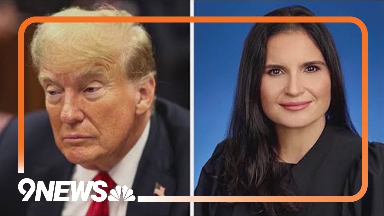 Trump classified documents case dismissed by federal judge