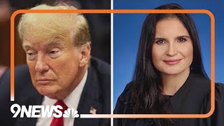 Trump classified documents case dismissed by federal judge Profile