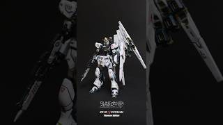 Fully Painted Gundam Artifact ν Gundam